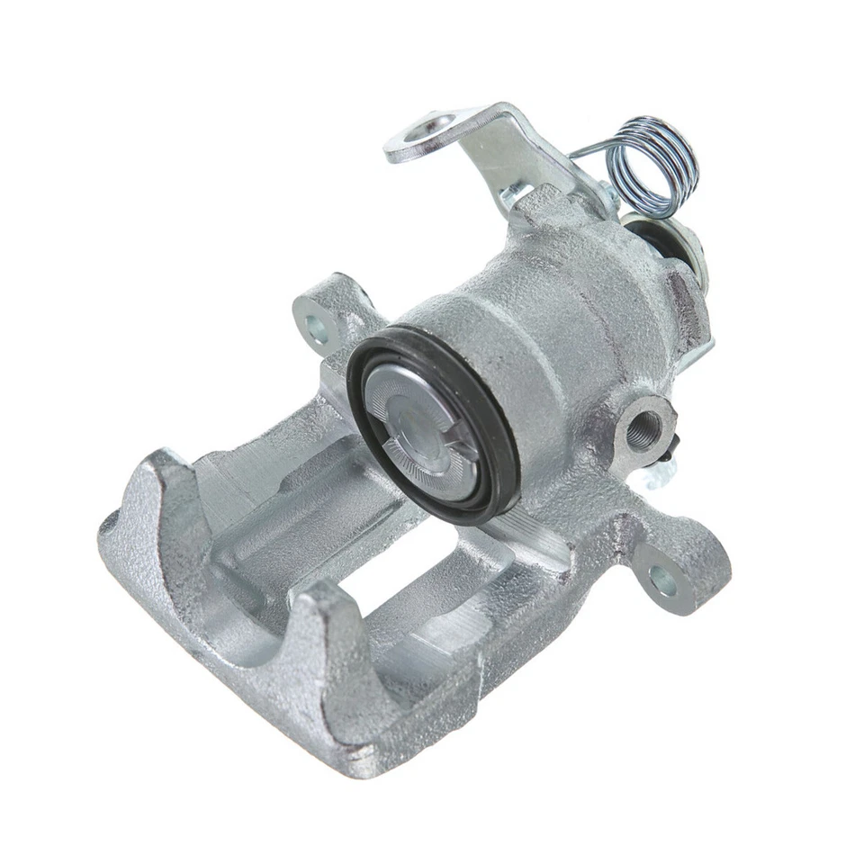 2 件后左右盘式制动卡钳适用于大众帕萨特捷达高尔夫 Corrado — 第 4/4 张图片