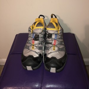 salomon xa pro 3d xcr