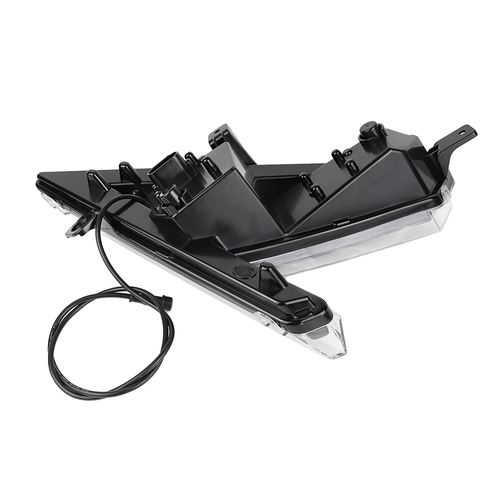 LED Scheinwerfer mit RGB DRL #2414538, 2414539 für Polaris RZR PRO XP 2020-2024 - Picture 17 of 18