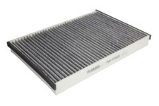 PURRO Innenraumfilter für Opel Zafira A F75_ 1.8 16V 2.2 Astra G CC F48_ F08_