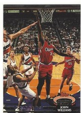 Complete Your Set 1992-93 Stadium Club Basketball 201-400