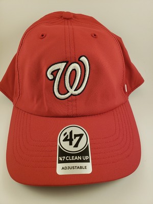47 forward hat