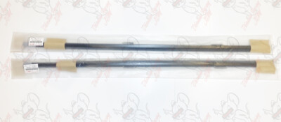 Toyota Genuine Oem Mr2 Sw20 Outer Door Moulding Weather Strip ☆Le