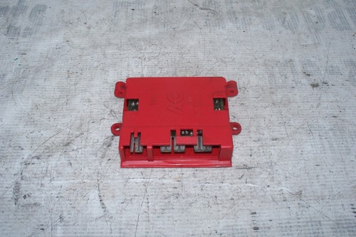 1977 -1979 CADILLAC FACTORY CRUISE CONTROL SPEED SENSOR MODULE 25030620 - Picture 1 of 5