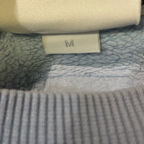 MLB LA Dodgers Sweatshirt Unisex hellblau - MLB wie Dodgers Baseball Medium - Bild 6 von 7