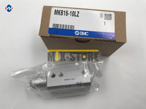 1 Stück neue Marken für SMC Luftzylinder MKB16-10LZ - Bild 2 von 8