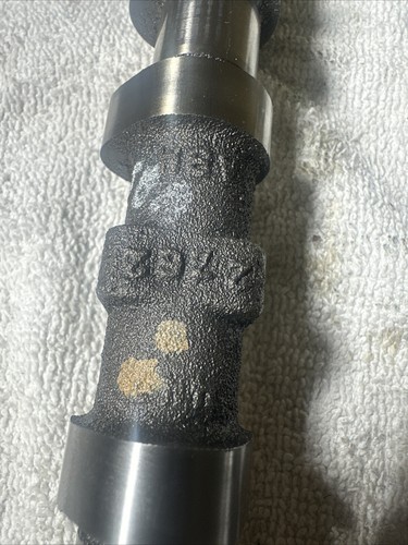OEM Left Side Exhaust Camshaft For 2011-2020 Dodge Chrysler Jeep 3.6L 5184377AF - Picture 18 of 23