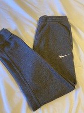 Nike Men’s Sweatpants Fleece Straight