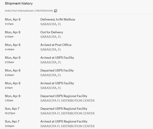 Dhatupaushtik Churna /Baidyanath powder 100gm PACK OF 2 FREE SHIP - Picture 4 of 4