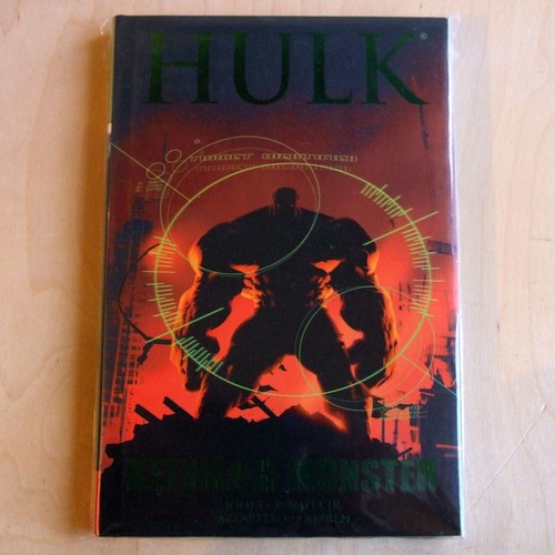 Marvel hardcovers HC Avengers Captain America X-Men Hulk Journey Into Mystery - Bild 8 von 16