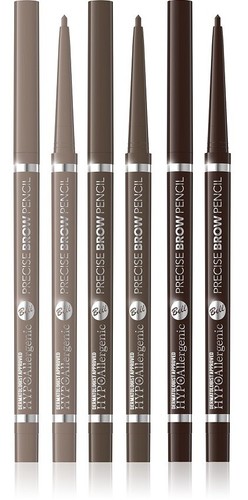 Bell HYPOAllergenic Precise Brow Pencil Boxed - 322 - Bild 1 von 4