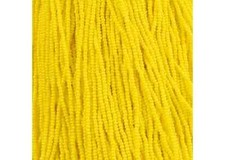 Czech 11/0 Preciosa Color 16A86M 1 hank Rocaille Glass Seed Beads