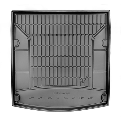 PROTECTOR CUBRE MALETERO PARA AUDI A4 B8 2008-2015