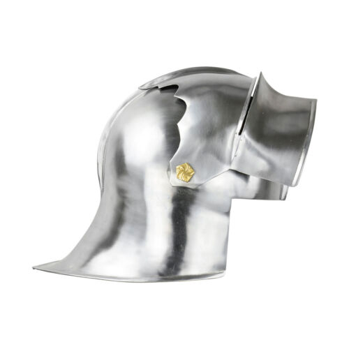 North Italian Sallet Helmet - Picture 8 of 12