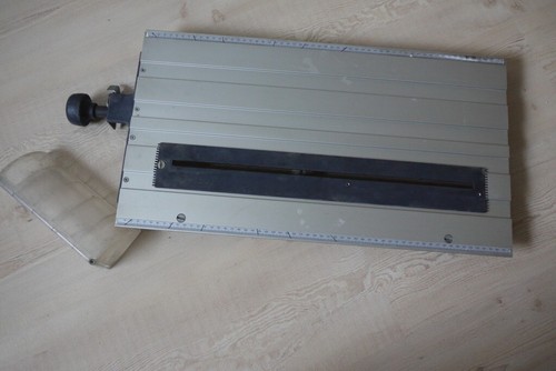 Festo Festool Zugsägemodul  Basis Modul 1 für AT 55 AXT 55 - Bild 1 von 4