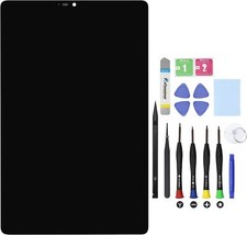 8.0" for Lenovo Tab M8 Model: TB-8505F LED LCD Display Touch Screen Assembly