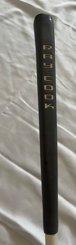 Ray Cook BBII Black Lady Baroo Flange Putter | RH | 34" | Steel Shaft | Fair - Picture 5 of 6