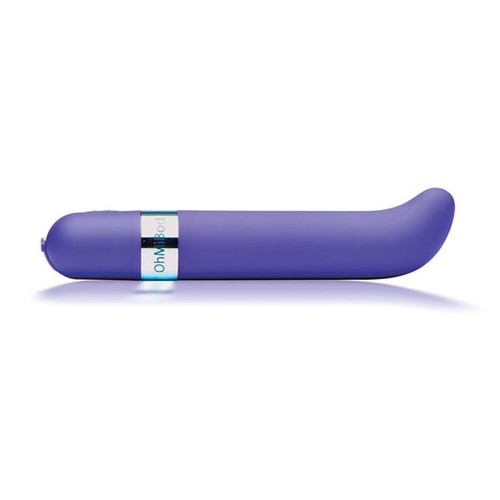 OHMIBOD - FREESTYLE LILA G-PUNKT_VIBRATOR_STIMULATOR - Bild 3 von 5