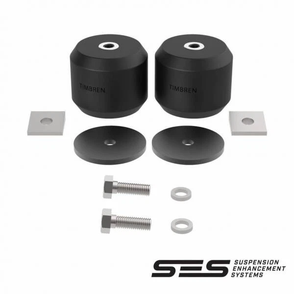 TIMBREN GMFK25S-SES SUSPENSION ENHANCEMENT SYSTEM FRONT KIT Foto 2 de 2