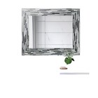 Frameless Rectangle Mirror Tile Home Décor Mirrors