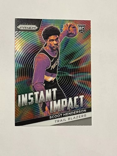 NBA Rookies - Pick Your Card (2019, 2020, 2021, 2022,2023,2024) - Picture 101 of 399