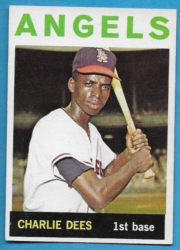 1964 Topps Baseball cards - commons and semi stars - you pick - Afbeelding 159 van 282