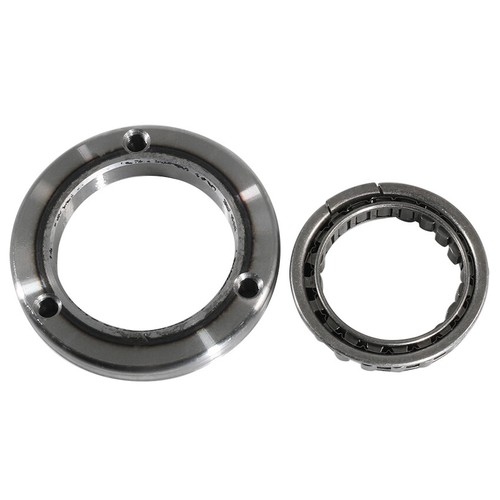 ONE WAY RUN STARTER CLUTCH BEARING For SYM GTS250 2005-2008 / GTS300i 2014-2016 - Picture 7 of 8