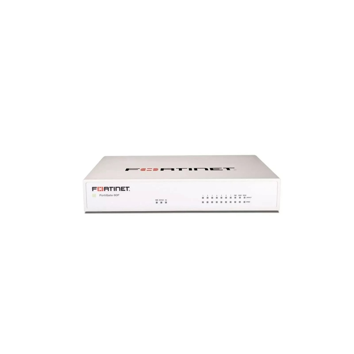 Fortinet FortiGate-60F Network Security Firewall for sale online