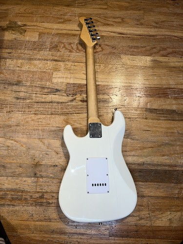 Finest Call Premium Cocktail Mixes Promotional Working Electric Scream Guitar - Picture 3 of 5
