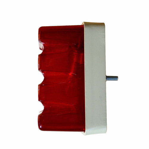 Tail light assemblies 24v Suitable for Mitsubishi/Fuso Canter Truck Toyota Hilux - Picture 6 of 10