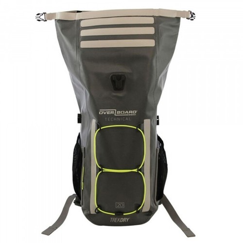 OverBoard TrekDry Rucksack 100% wasserdicht 20 Liter / 30 Liter - Bild 14 von 18