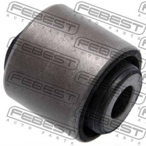 Febest Stabilisatorlager Gummilager Hinten Unten FüR Honda Accord VII CL-image