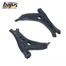 Original Hajus 2x Querlenker Vorne Links Rechts Seat Cordoba Ibiza 3 Skoda Fabia