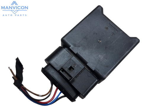 2019-2021 Volkswagen Jetta Fuel Pump Control Module 5Q0 906 093 A OEM - Picture 8 of 12