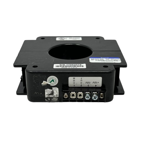 Ohio Semitronics CTG-601FSY60 Current Transducer Made in USA - Picture 3 of 10