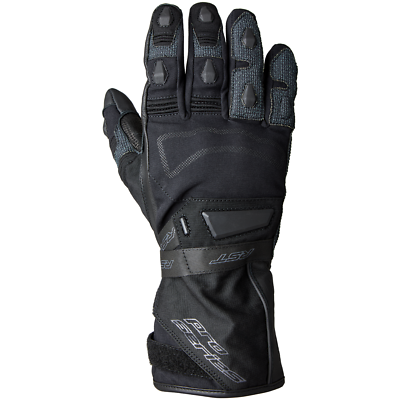 PROSERIES Autohandschuhe Schwarz – Touchscreen-tauglich, Atmungsaktiv