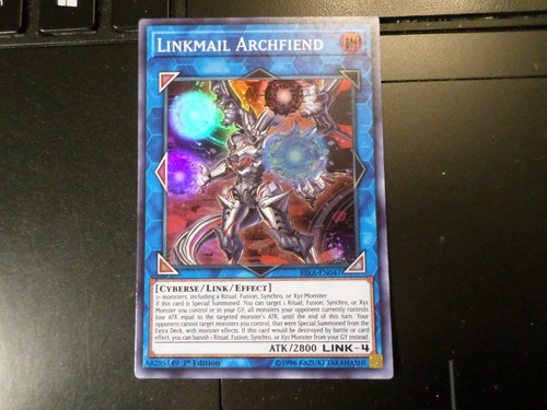 YUGIOH SUPER RARE FROM VARIOUS NEW SET PART 3 YOU CHOOSE  - Picture 181 of 258
