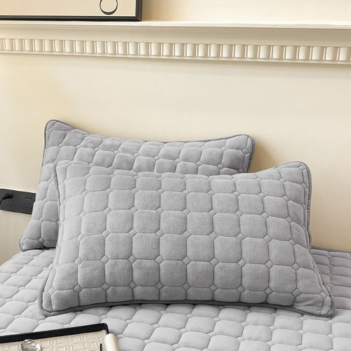 3 Stück Blume Parrten Tagesdecke Bezug Quilt Bettwäsche Set Super Kingsize - Bild 39 von 72