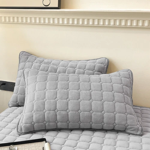Tagesdecke Bettüberwurf gesteppt Steppdecke Überwurf Bett Sofa Überdecke Decke - Bild 5 von 32