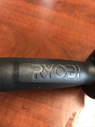 Genuine Part Side Handle For Ryobi 5/8” D620H Corded 6.2A VSR Hammer Drill - Picture 4 of 6