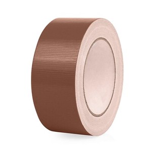 T.R.U. Duct Tape Craft Grade Tan 2" Yds CDT-36