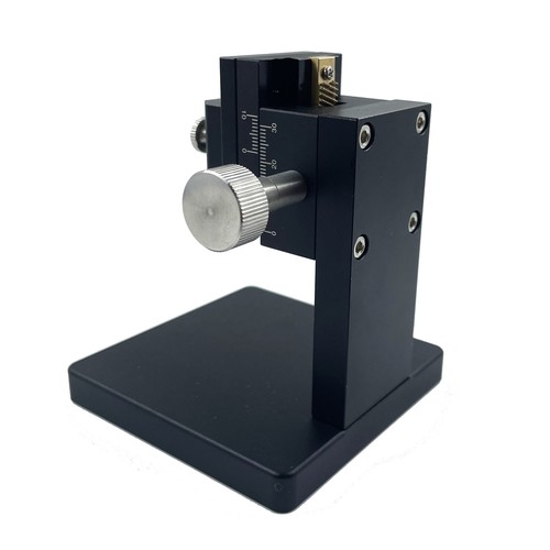 Support Bergeon Horotec and China-Made Watch Hand Setting & Fitting Press Holder - Bild 7 von 13