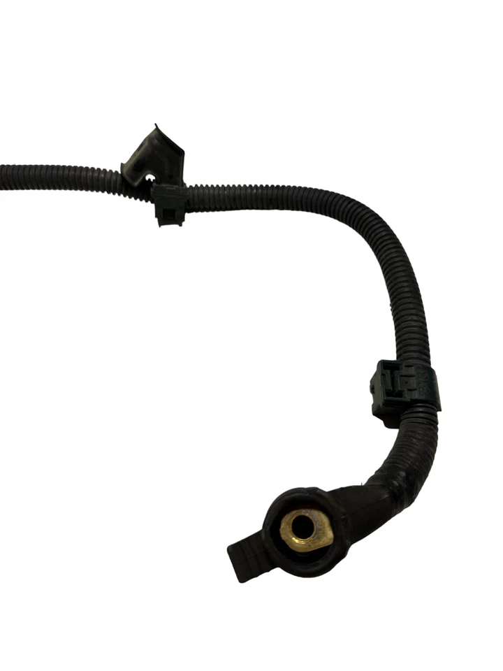 Arnés de cableado de carga Acura TL Type S AT 2004-2008 batería OEM Foto 2 de 4