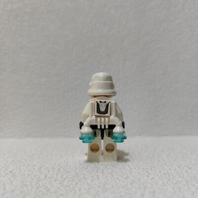 LEGO Star Wars Minifigure Imperial Jet Pack Trooper  From 75134