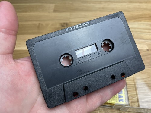 Mag Max Amstrad Tape Game - Picture 7 of 7