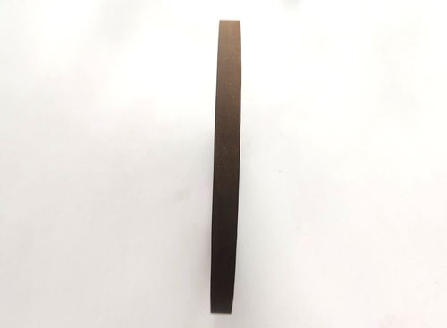 CBN SCHLEIFSCHEIBE BORAZON 1A1 150x10x32x3mm KÖRNUNG 120 100/80 Mikron - Bild 3 von 5