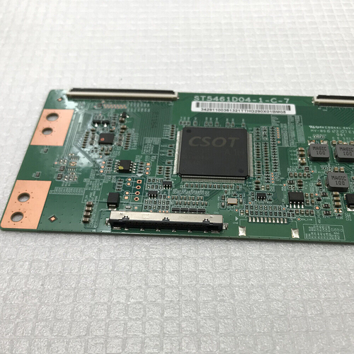 1pcs New and Original ST5461D04-1-C-7 TCON Board For TCL-55US57 - Picture 4 of 4