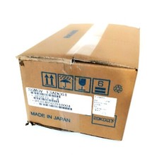 US FREE TAX 1PC   YASKAWA SGMGV-13ADC61 Servo motor