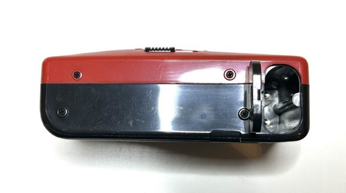 Noris Autoset mit Analog-Kleinbildkamera - neuwertig - - Bild 7 von 9