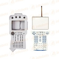 Yaskawa Motoman JZRCR-YPP01-1 DX100 Robot Tea...